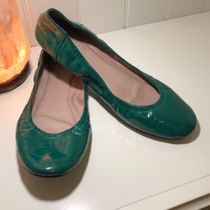 👠BOGO free: Vince Camuto ballet flats